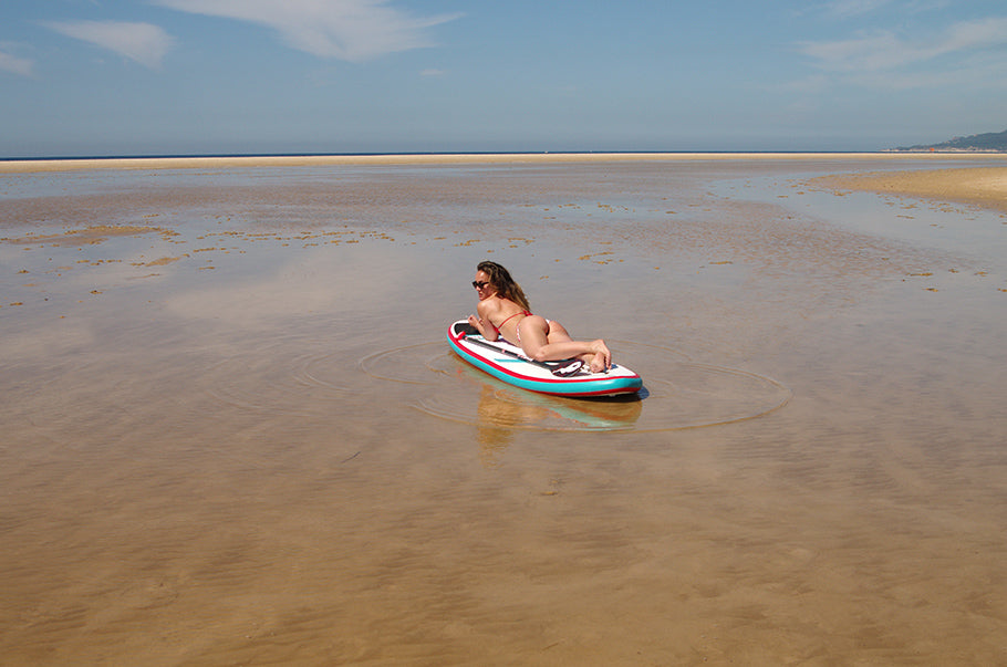 PHOTO : beach time !!!