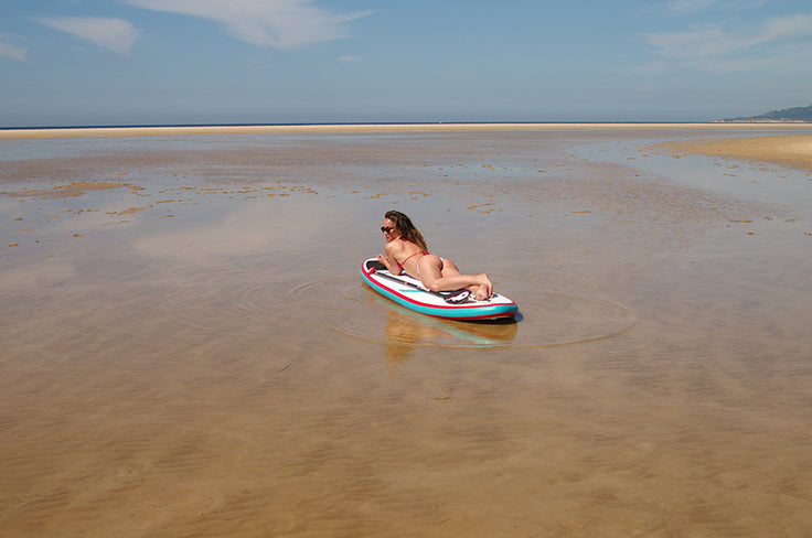 PHOTO : beach time !!!