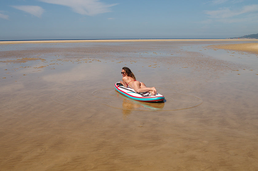 PHOTO : beach time !!!