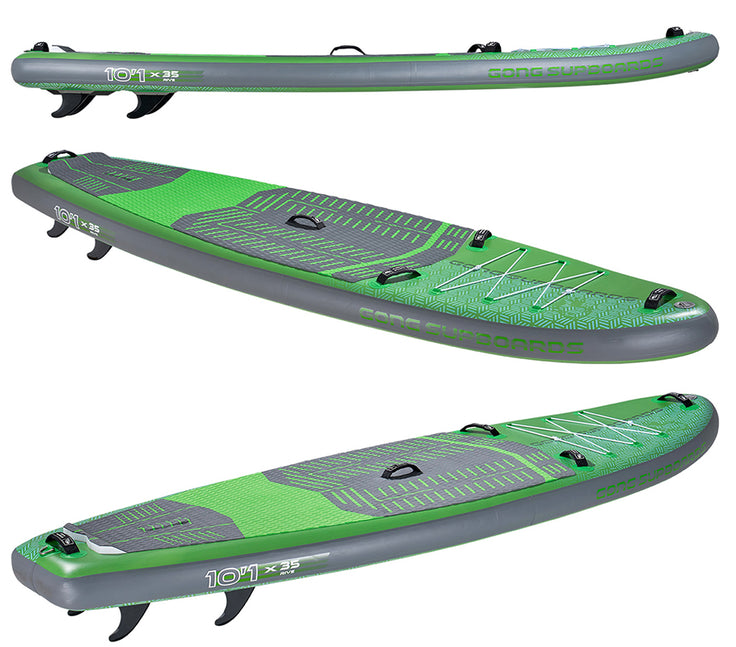 GEAR : new 2019 10'1 Couine Marie River !!!