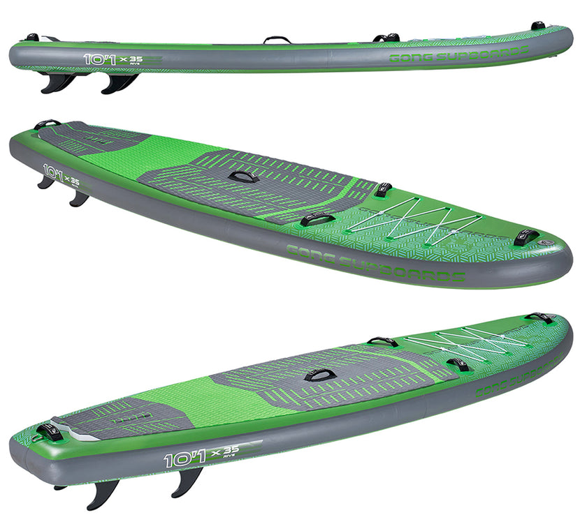 GEAR : new 2019 10'1 Couine Marie River !!!