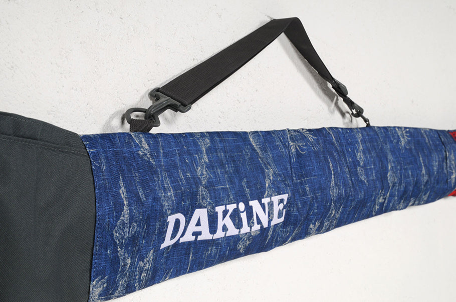 GEAR : Dakine paddle cover Duke !!!