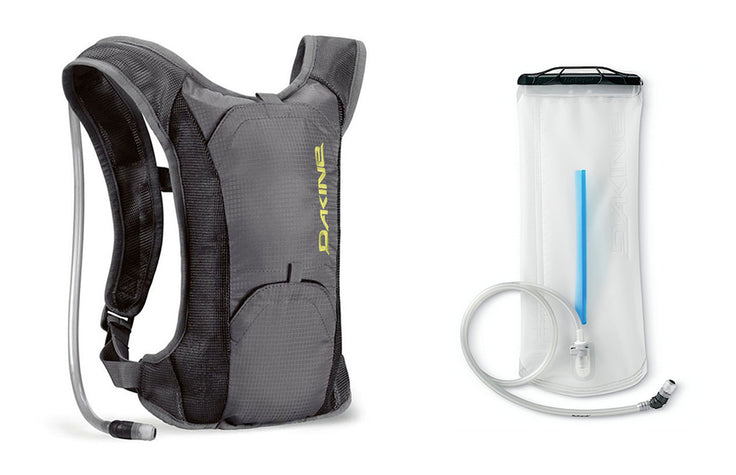 SHOP : Dakine waterman hydration pack !!!