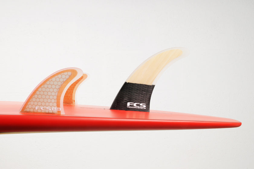 GEAR : FCS Ignition 7.25'' !!!