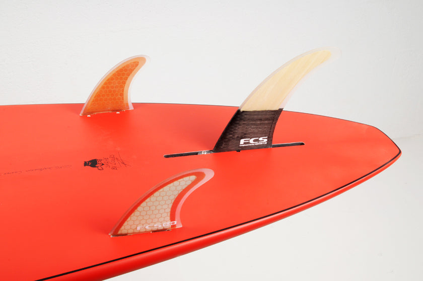 GEAR : FCS Ignition 7.25" !!!