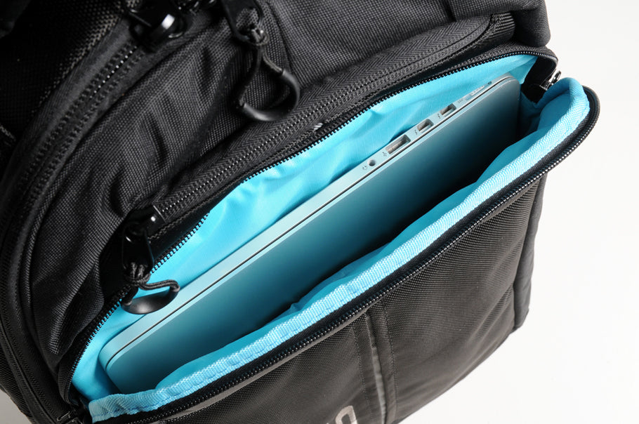 GEAR : FCS Transfer 35L !!!
