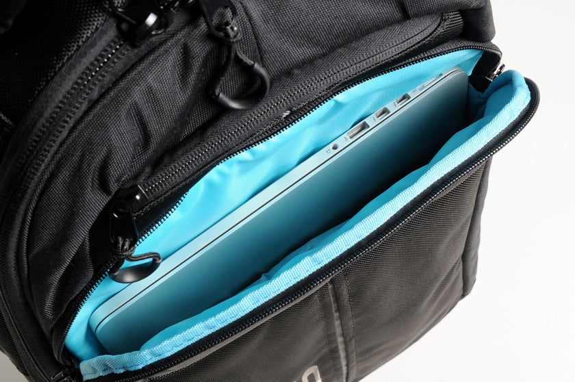 GEAR : FCS Transfer 35L !!!