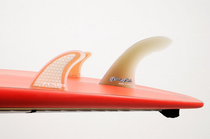 GEAR : Fluid Foils Ezy Trim !!!