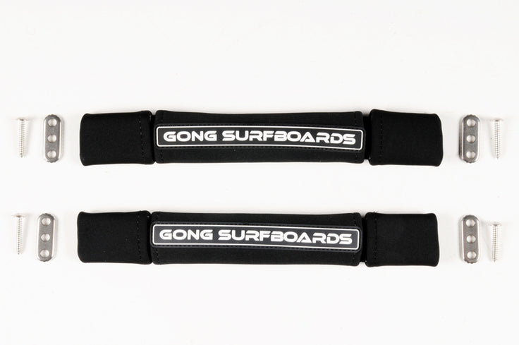 GEAR : GONG SUP handle !!!