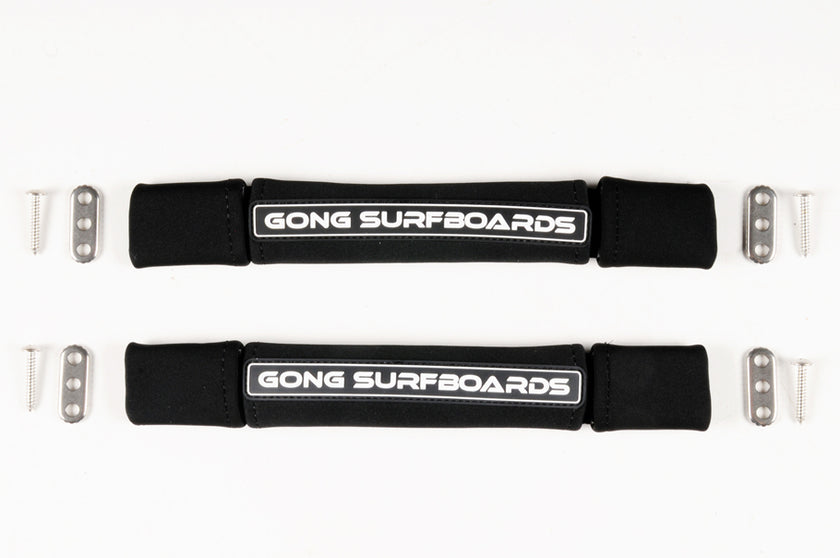 GEAR : GONG SUP handle !!!