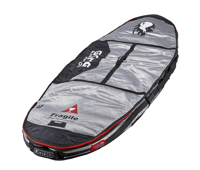 FEEDBACK : GONG SUP Bag Luxe Shortboard !!!