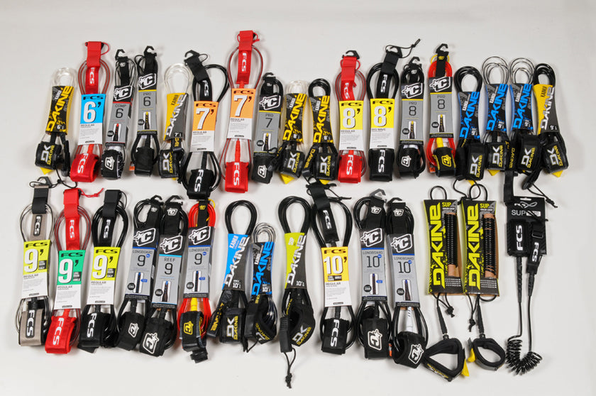 GEAR : leash !!!