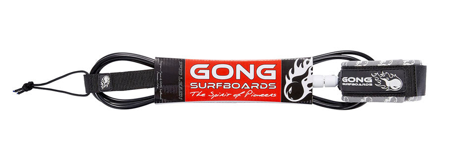 FEEDBACK : leash GONG !!!