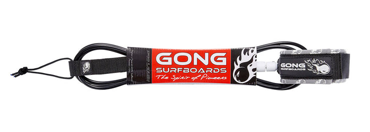 FEEDBACK : leash GONG !!!