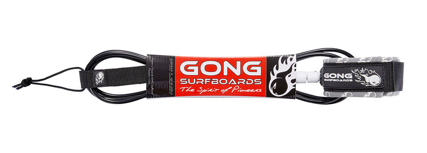 FEEDBACK : leash GONG !!!