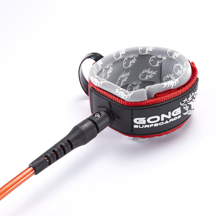 FEEDBACK : GONG Leash !!!