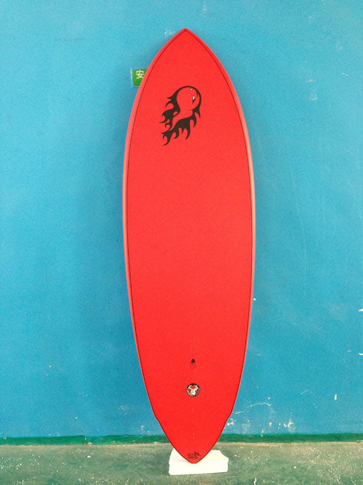PROTO : finition mate ou brillante ???