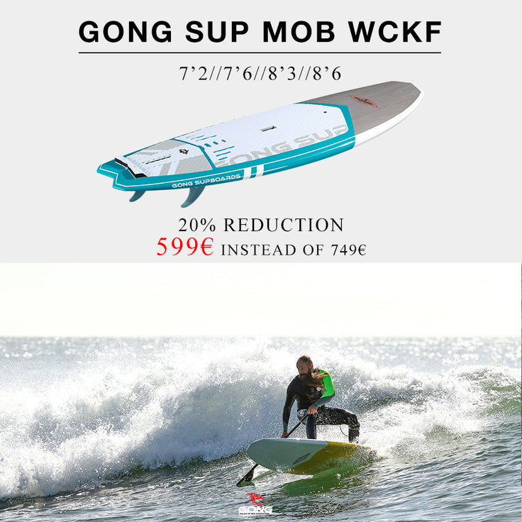 SHOP : great deal on Mob WCKF !!!
