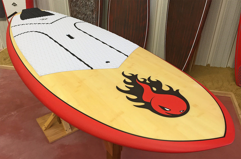 GEAR : new Bamby in stock !!!