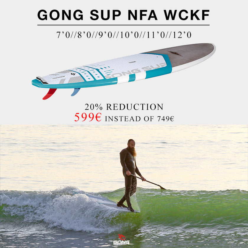 SHOP : great deal on NFA WCKF !!!
