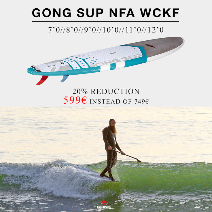 SHOP : great deal on NFA WCKF !!!