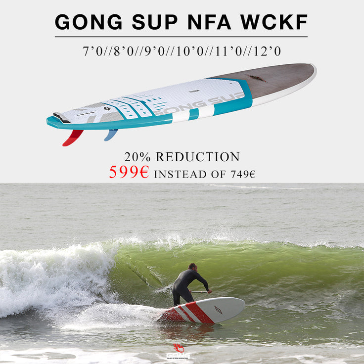 SHOP : great deal on NFA WCKF !!!