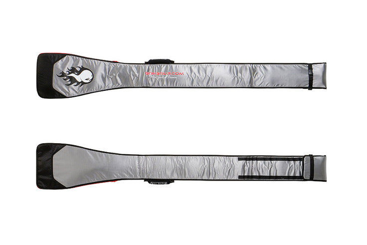 GEAR : new adjustable paddle bag !!!