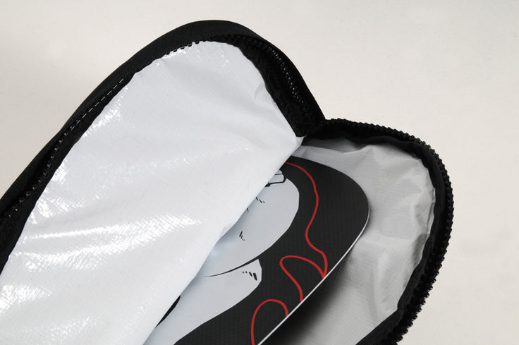 GEAR : Dakine paddle cover !!!