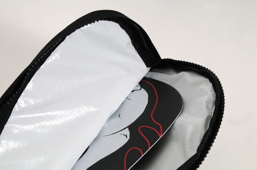 GEAR : Dakine paddle cover !!!