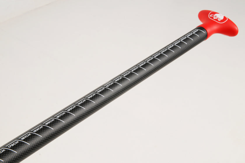 GEAR : GONG Carbon Pro !!!