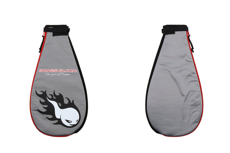 GEAR : new GONG blade cover !!!