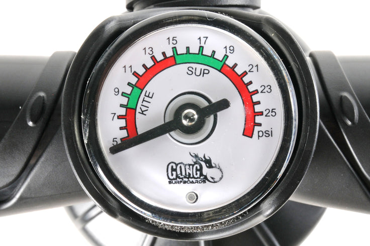 SHOP : GONG Pomp !!!