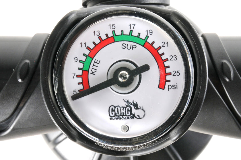 SHOP : GONG Pomp !!!