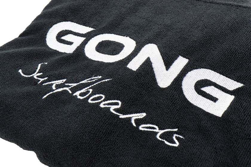 SHOP : GONG poncho !!!