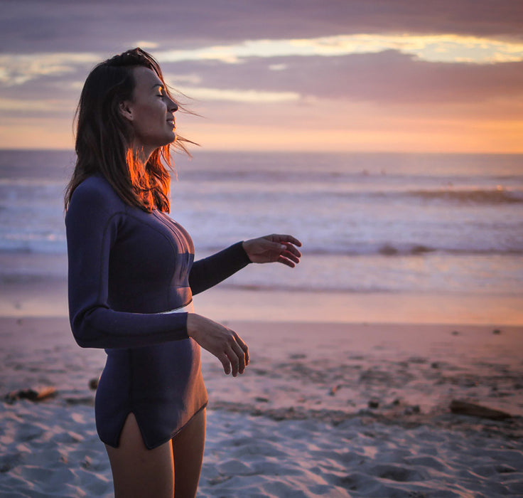 SHOP : St Jacques wetsuits !!!