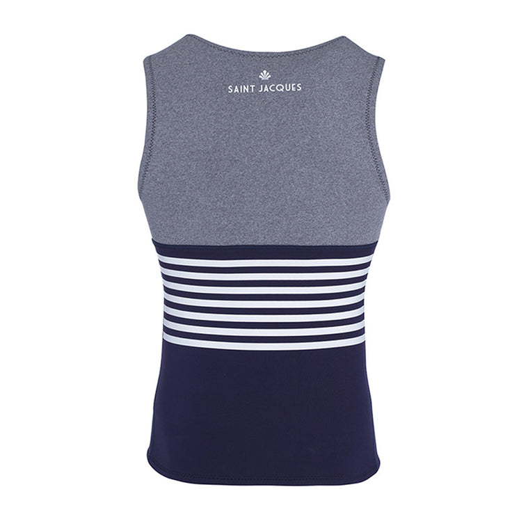 SHOP : Saint Jacques débardeur Neo Theo !!!