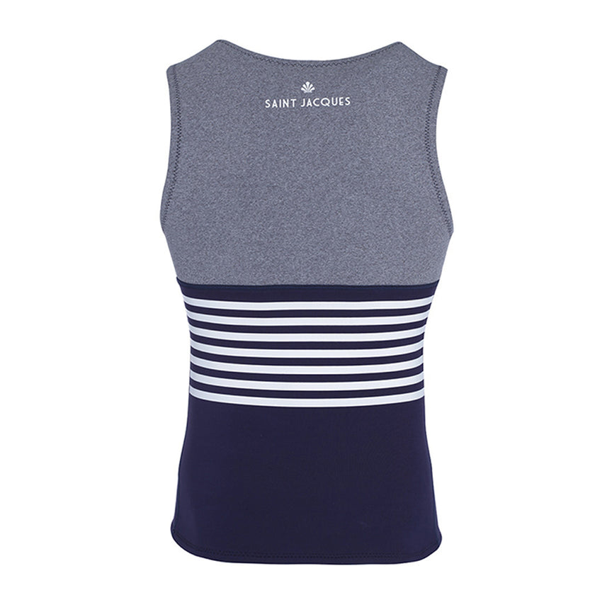SHOP : Saint Jacques débardeur Neo Theo !!!