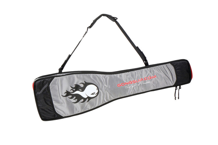 GEAR : new GONG three parts paddle bag !!!