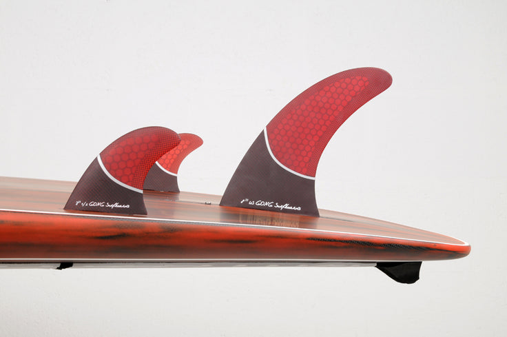 GEAR : FCS fin PC5 US !!!