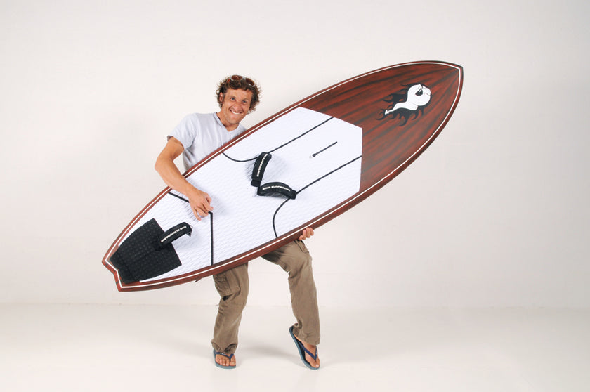 R&D : windSUP !!!
