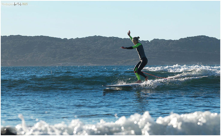 PHOTO : tiny sesh !!!