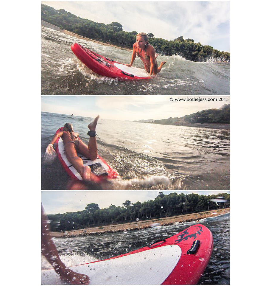 PHOTO : isurf !!!