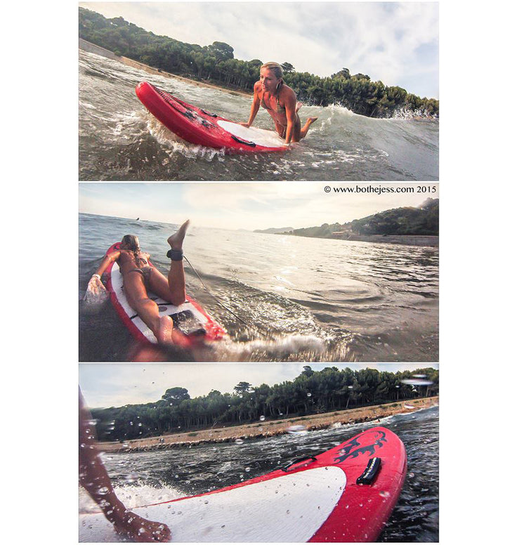 PHOTO : isurf !!!