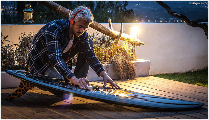 PHOTOS : go surfing !!!