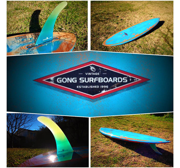 FORUM : feedback 7'8 Carter PU !!!