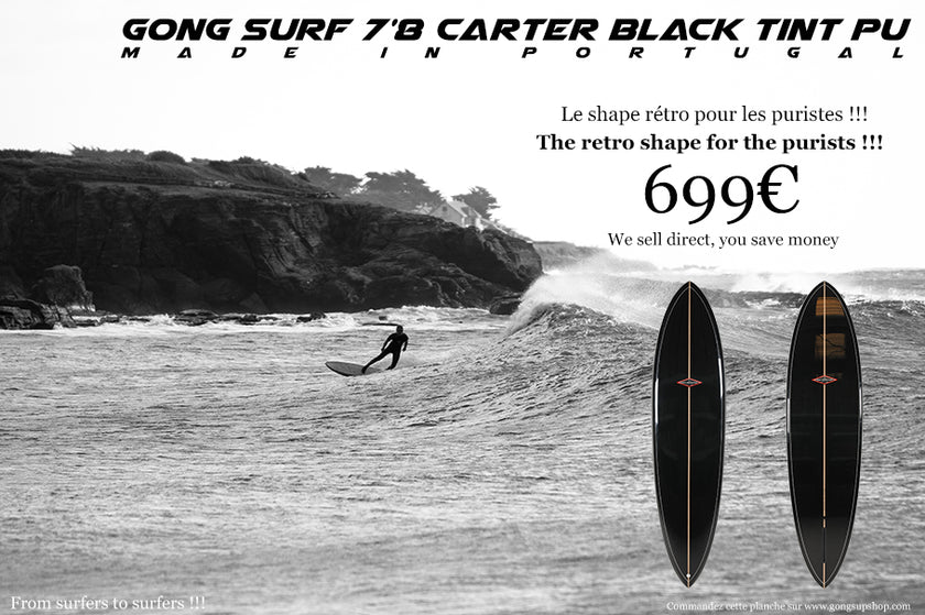 SHOP : 7'8 Carter black tint PU !!!