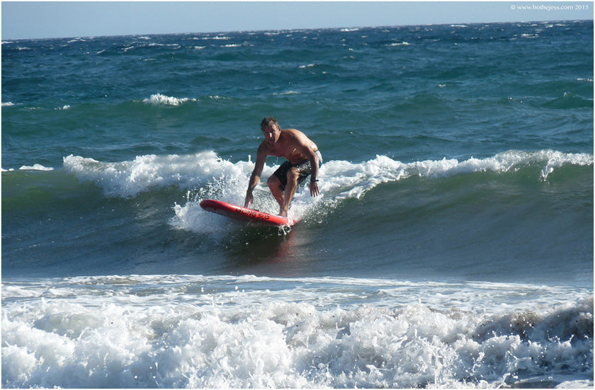 PHOTO : small sesh !!!
