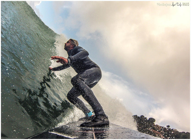 PHOTO : water wall !!!