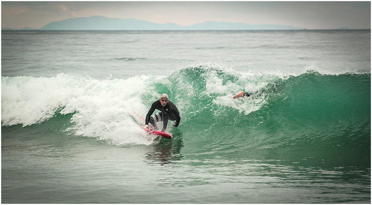 PHOTO : -15% on Isurf !!!