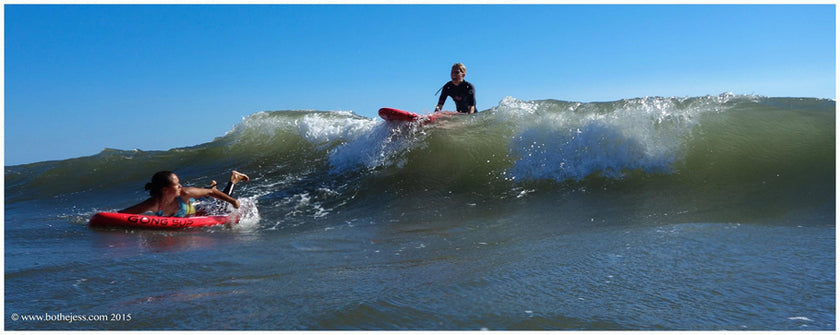 PHOTOS : inflatable !!!